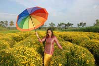 Pooja Gandhi Photos